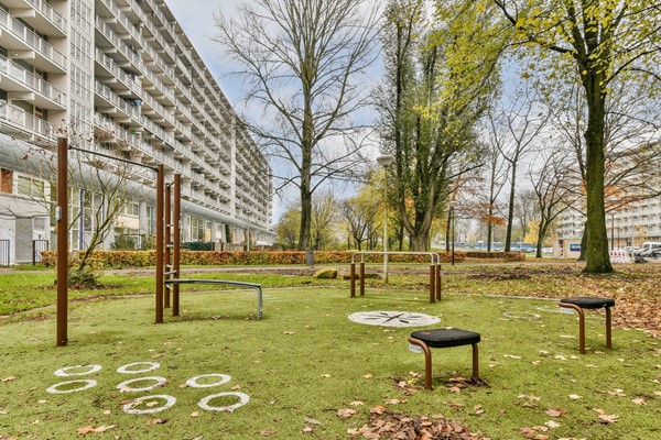 Foto - Te koop: Hofgeest 103, 1102 EE Amsterdam